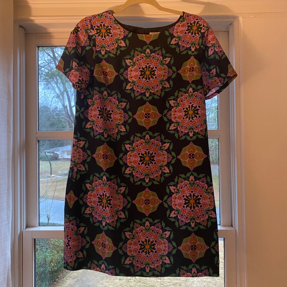 JCrew Dress